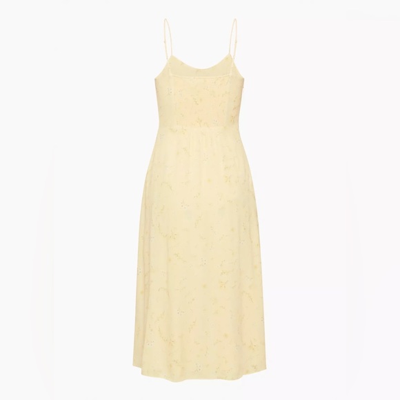 Aritzia Wilfred Affogato Dress (NEW with tags, size 8) - Picture 8 of 9